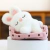 Plush Dog Toy With Pp Cotton Filling For Kids And Collectors