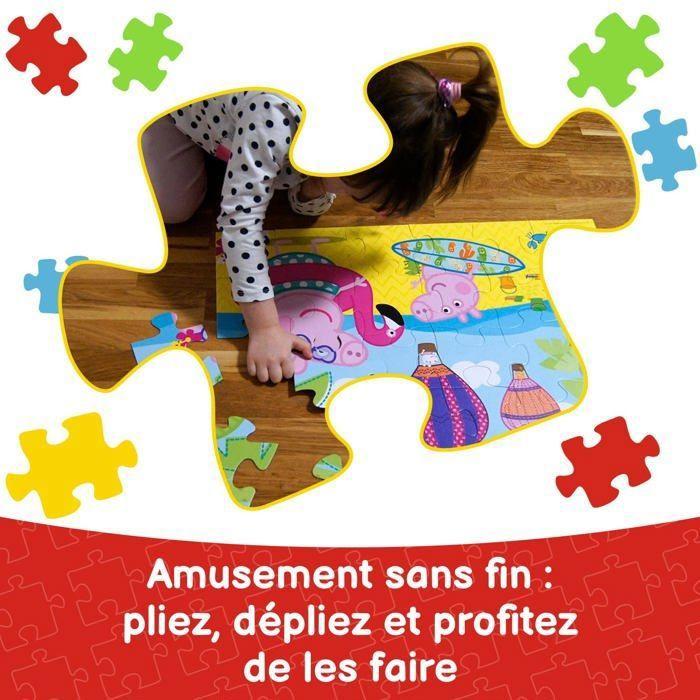 Puzzle Trefl - 31390 - Amis, 15 Pieces, Pour Les Enfants a Partir De 3 Ans Puzzle, , Disney Mickey Mouse and Boyfriends