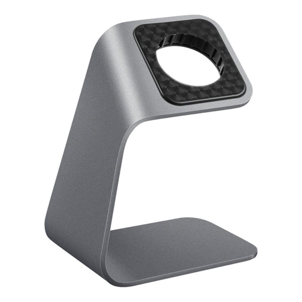 Non-Slip Base Smart Watch Charging Stand Upright Desktop Watch Stand Desktop Use