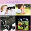 Childrens Toy Binoculars With Adjustable Focus For Outdoor Play And Exploration