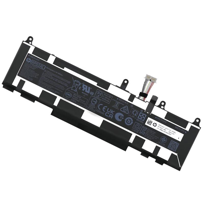 HP WP03XL EliteBook G9/G10 Series Replacement Battery