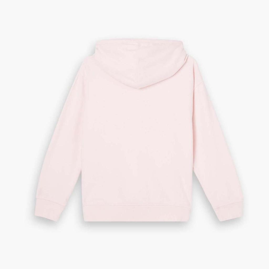 Levis Womens/Ladies Standard Hoodie