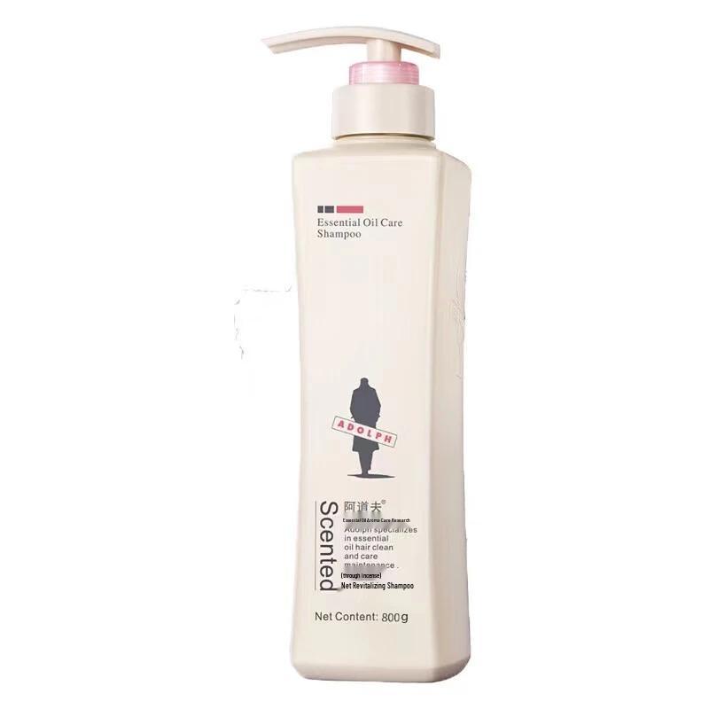 Adolph Purifying & Oil Control Shampoo