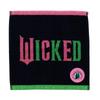 Marushin Wicked Pink Antibacterial and 4755024200 Handkerchief, Green, Deodorizing,