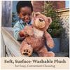 GUND Slumbers Bear 6047649