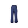 Swoosh Weich Fließend Bequem Hautfreundlich Freizeithose Damenhose HV5134-410