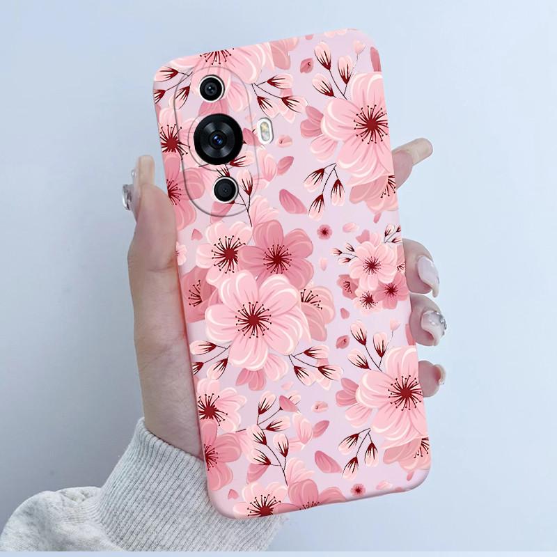 For Huawei Nova 12s Case Soft Silicone TPU Cute Panda Astronaut Cover for Huawei Nova 11 Pro Ultra Nova12S FOA-LX9 Coque Fundas