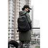 [RAKEE] Backpack Stylish Popular Backpack Casual Backpack Large Capacity Commuting Lightweight Waterproof Durable Town Backpack 5 Colors