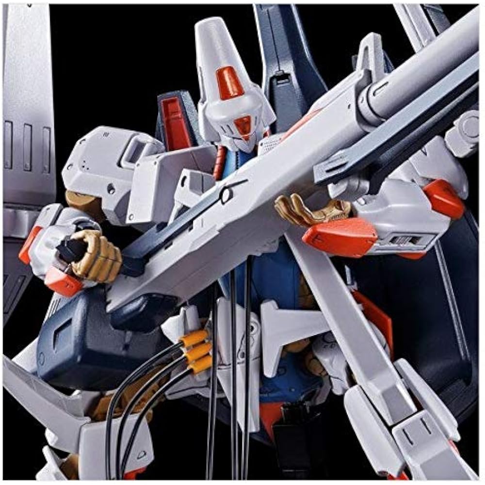 Bandai Spirits HG 1/144 Elgheim MK-II