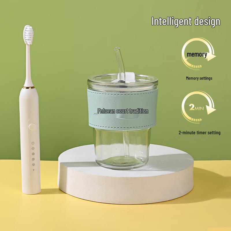 Yinglun Sonic Electric Toothbrush