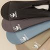 Short Simple Boat Socks Breathable Comfortable Mesh Socks Sock Slippers Man Socks Solid Color