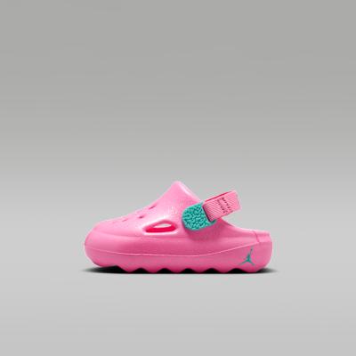 Air Jordan Hydrip TD Pink Glow 27