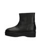 Nuosmiq Short Boots (Black)