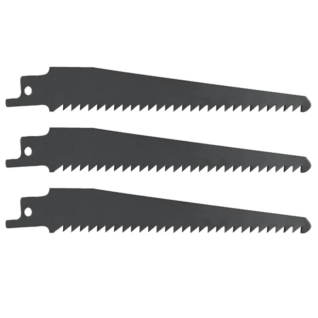 185310 Ryobi Replacement Blades For Reciprocating Saw