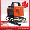 Portable 220V Dual-Use Welding Machine: 315 Micro DC, Household & Industrial Grade, Ultra-Compact for Construction