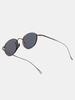 Maeteupeojeu Mp-13 Titanium Sunglass Bronze
