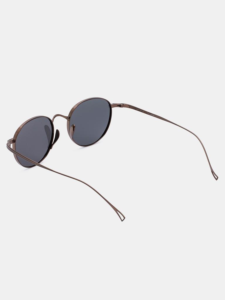 Maeteupeojeu Mp-13 Titanium Sunglass Bronze