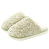 Autumn and Winter Cotton Slippers Couple Indoor Home Household Non-slip Thick Bottom Warm Plush Cotton Mop