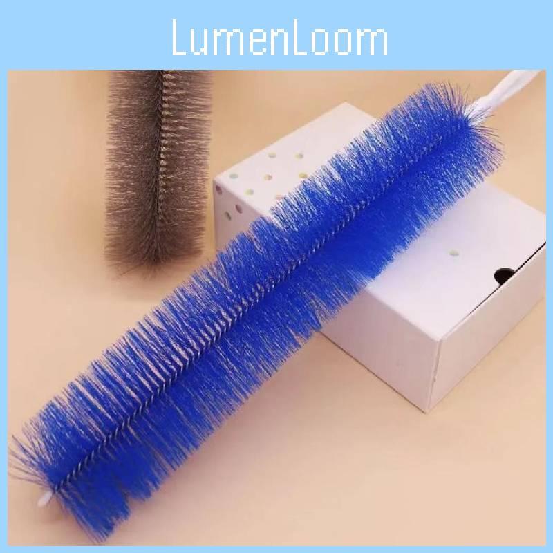 Plastic Fan Cleaning Brush With Dust Remover For Home Office Use