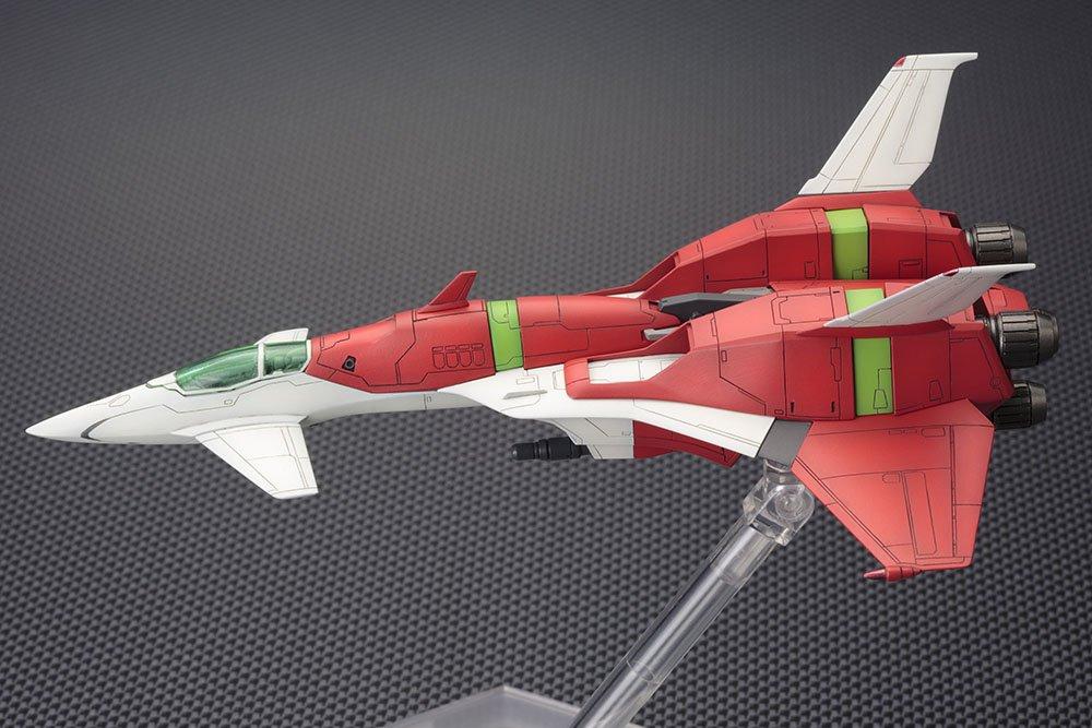 Kotobukiya DoDonPachi Daioujou Scale Plastic Approximately 180mm In Length TYPE-A, 1/144 Model,