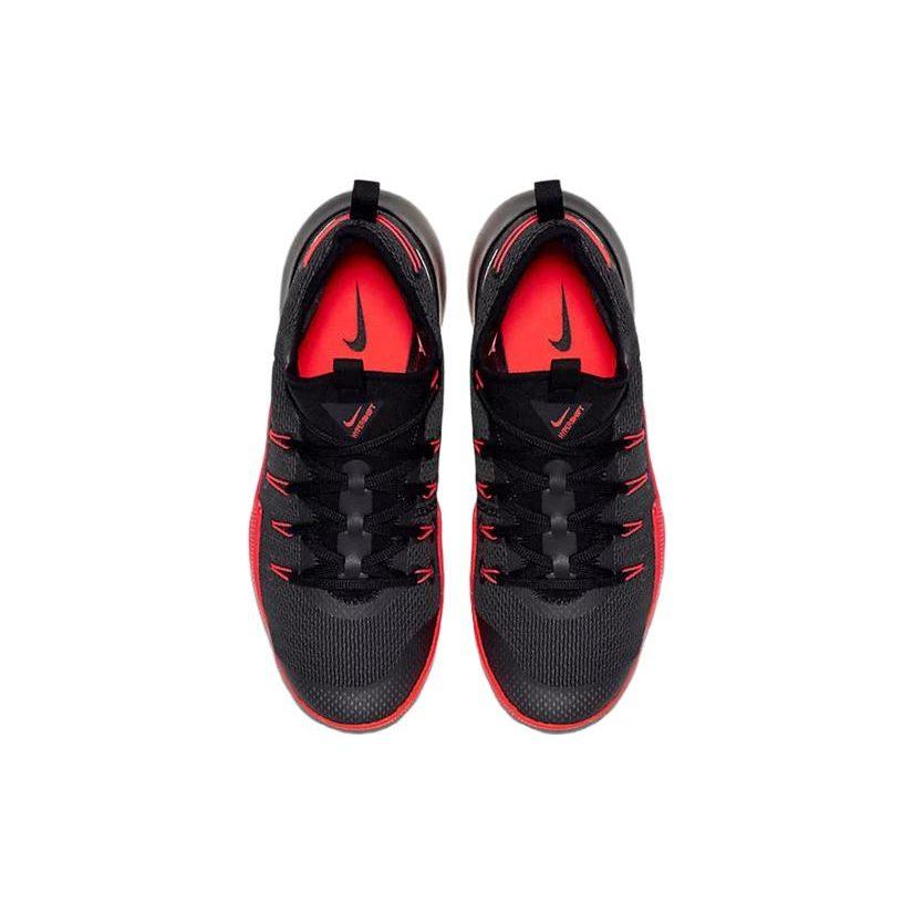 Nike Hypershift EP 'Black Red' 844392-016
