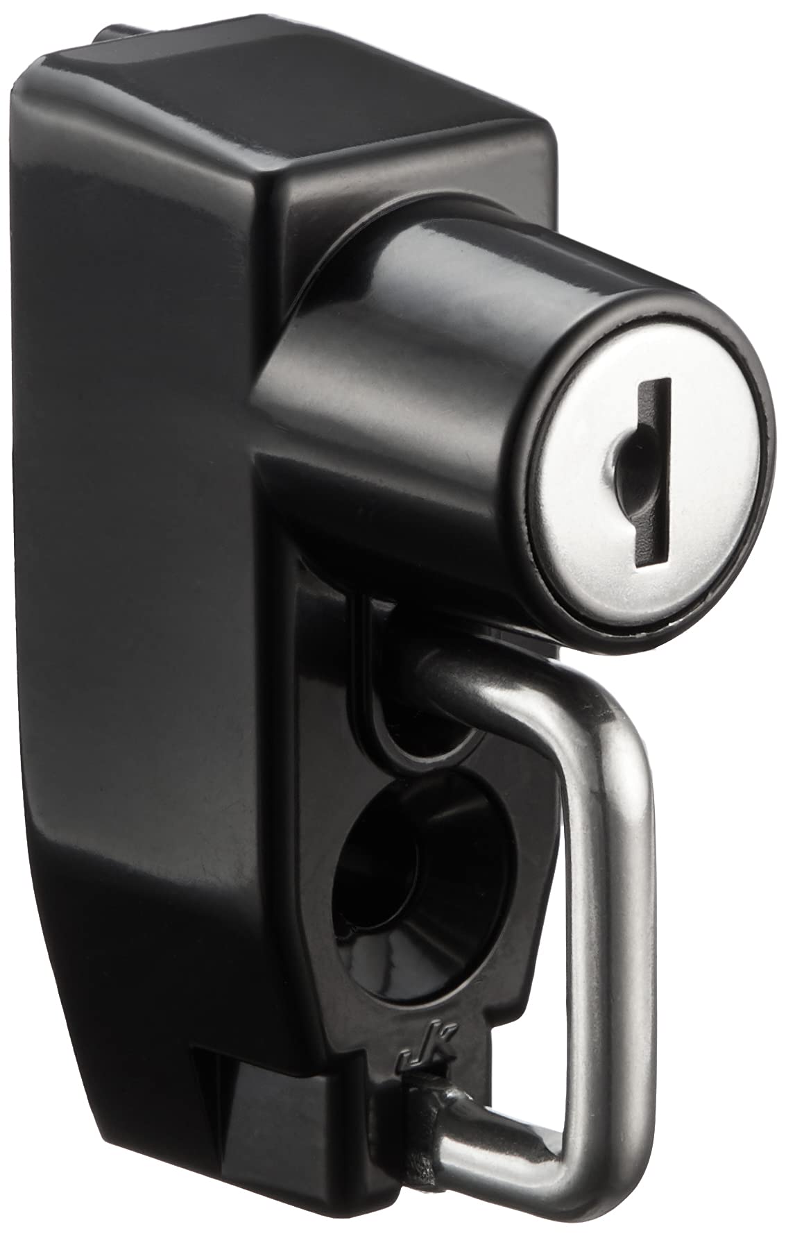 

KITACO Helmet Lock (Black) TYPE-2 503-0600100