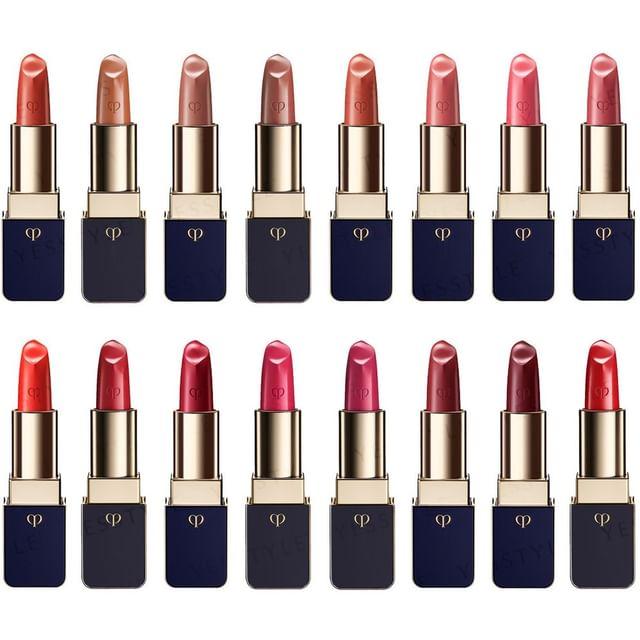 Cle de Peau Beaute - Rouge A Levres Lip Stick 12 Power Mauve