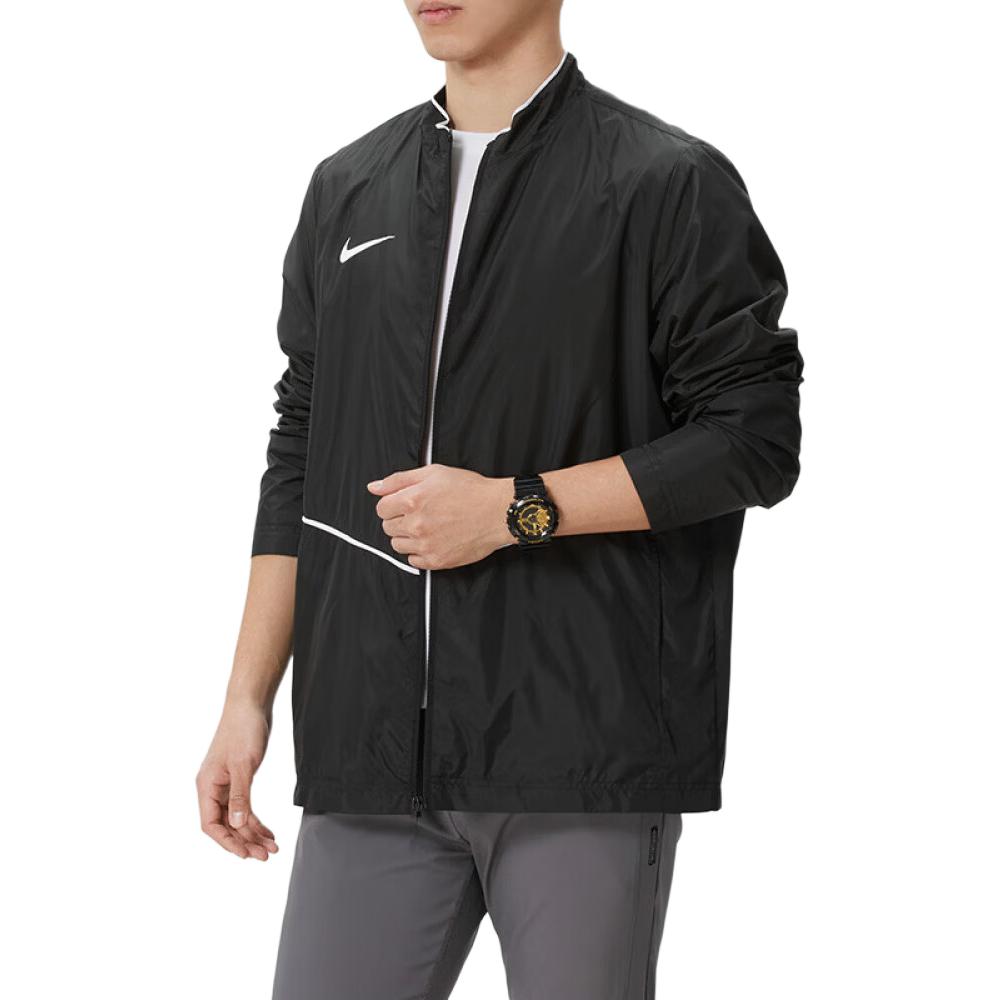 Nike Woven Windbreaker Training Jacket Men jackets IR8430-010