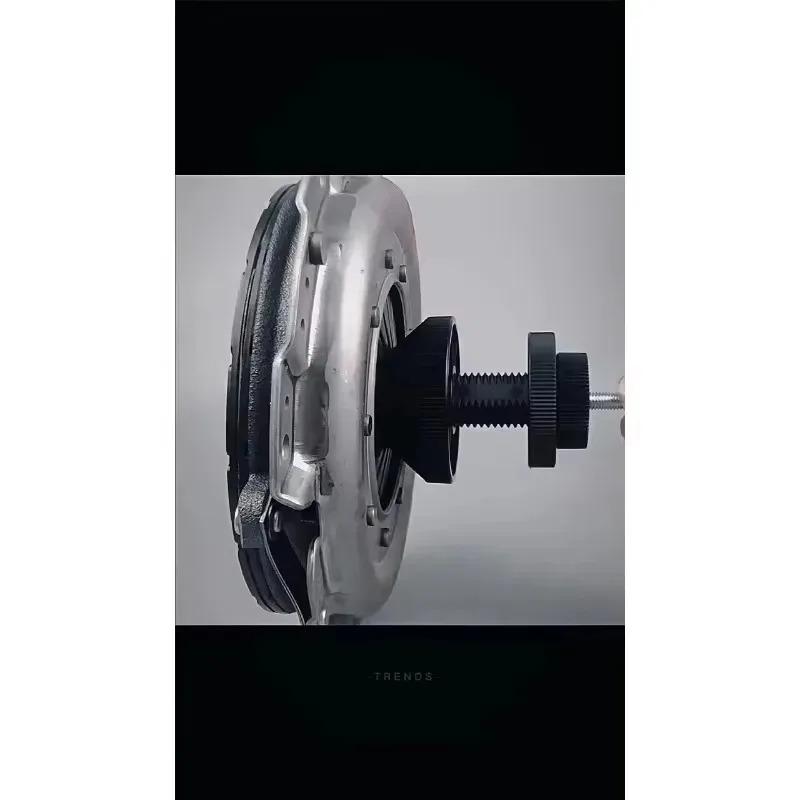 For High-Strength Nylon Fix Correcting Machines Clutch Alignment Center for Universal Car Clutch Alignment Dismantle Repair Tool