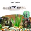 Non-Return CO2 Check Valve Stainless Steel Stainless Steel Check Valve  Aquarium System