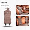 ZEEKR 001/009/X Universal Four-Season Breathable Car Seat Cushions for Vehicle Comfort