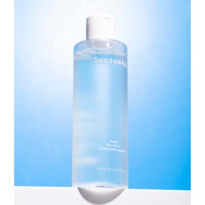 Sandawha Aqua Micellar Cleansing Water 250ml