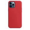 Liquid Silicone Case for IPhone 13 14 11 12 Pro Max Soft Cover for IPhone 12 Mini X XR XS 8 7 6 SE 2020 Shockproof Cases