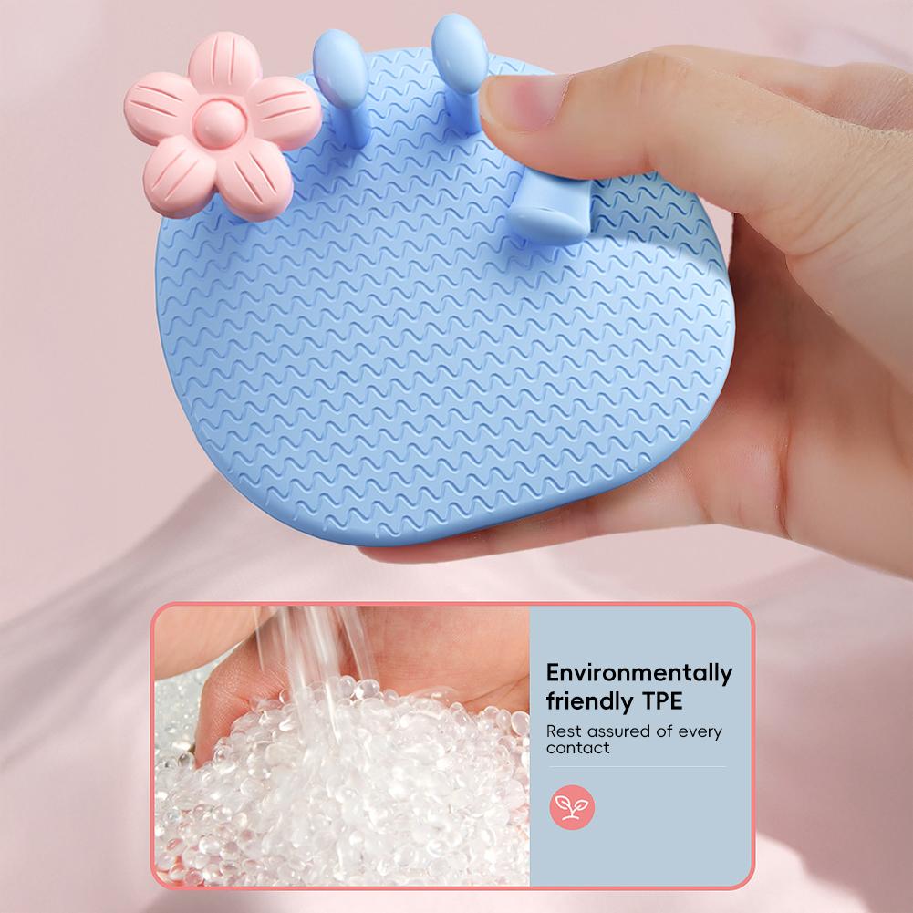 1 Paar Fußgewölbetrainer mit Blumendekorationen Verbessert Hallux Valgus Hoher & Niedriger Fuß Schlankheits-Beinstreckwerkzeuge