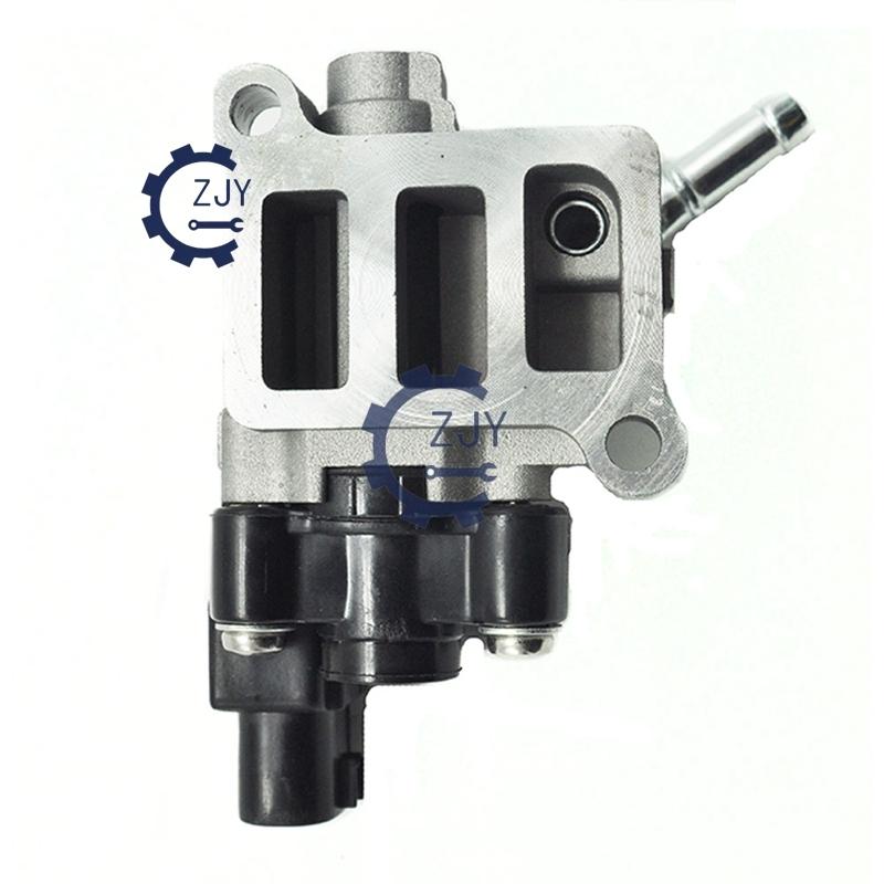 16022-PRC-013 16022PRC013 Idle Air Control Valve For Honda Civic INTEGRA Accord DC5 TYPE R  EP3 DC5 CL7 K20 A K20 A2