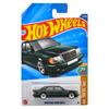 Hot Wheels Basic Car 500E Vehicle Toy Minicar for Ages 3 and Up Green JFN67 Mercedes-Benz