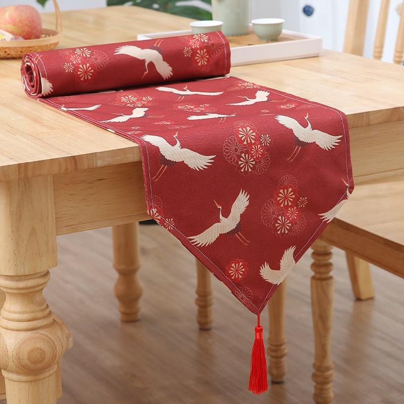 

Настольный бегун, весенне-летний сезонный праздничный кухонный стол, украшение для семейного сбора в помещении и на открытом воздухе, 13 х 72 дюйма One Size