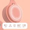Xiaomi Headphones Kids Wireless Bluetooth Earphones Stereo Foldable Helmets Gaming Headsets Over-ear Headphones for Android ios