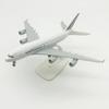 20cm Metal scale aircraft a380 france Airplane concorde plane model B777 france Toy plane collectible aircraft kids toys for boy