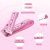2pcs Retractable 1500mm 60inch Flexible Soft Tape Measure Body Measurement Sewing Tailoring Measuring Kit