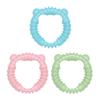 Dog Teething Toy Dog Chew Toy Dog Bite Toy For Aggressive Chewers Clean Teeth