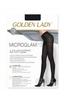 Golden Lady Microglam 70 Den Tights 2-4