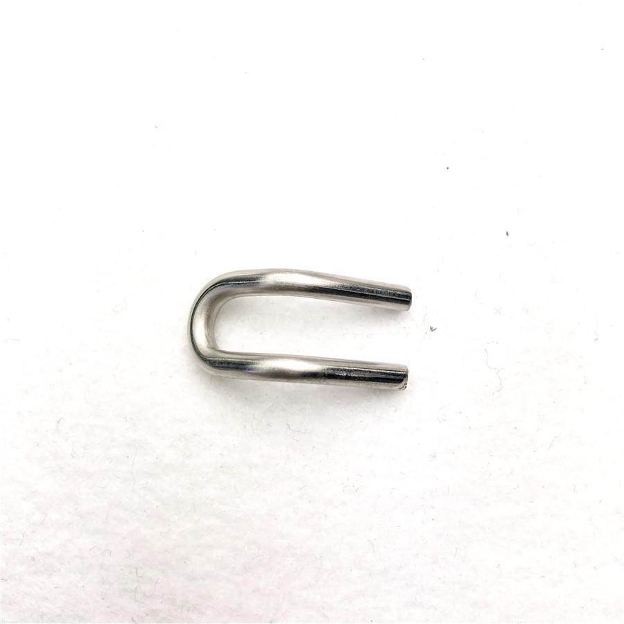 18pcs Stainless Steel Spring Hook Scooter Motorcycle Exhaust Pipe Muffler Springs Hooks Motorcycle Scooter Accessories