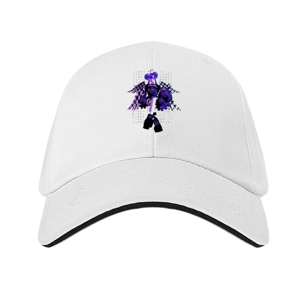 Yameii Baseball Cap Uv Protection Solar Hat Rugby Luxury Cap Luxury Unisex Hat Women Hats Unisex's