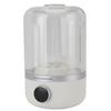 Portable Washing Machine 10W Quiet Rechargeable Mini Laundry Washer for Underwear Baby Clothes and