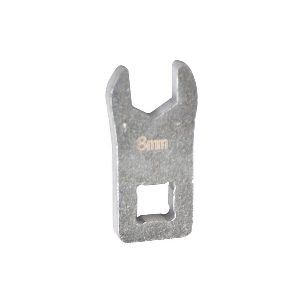 8mm Torque Wrench Replacement Opening Head Bike Disc Brake Cable Wrench Mountain Bike Hydraulic Brakes Bolts Tool