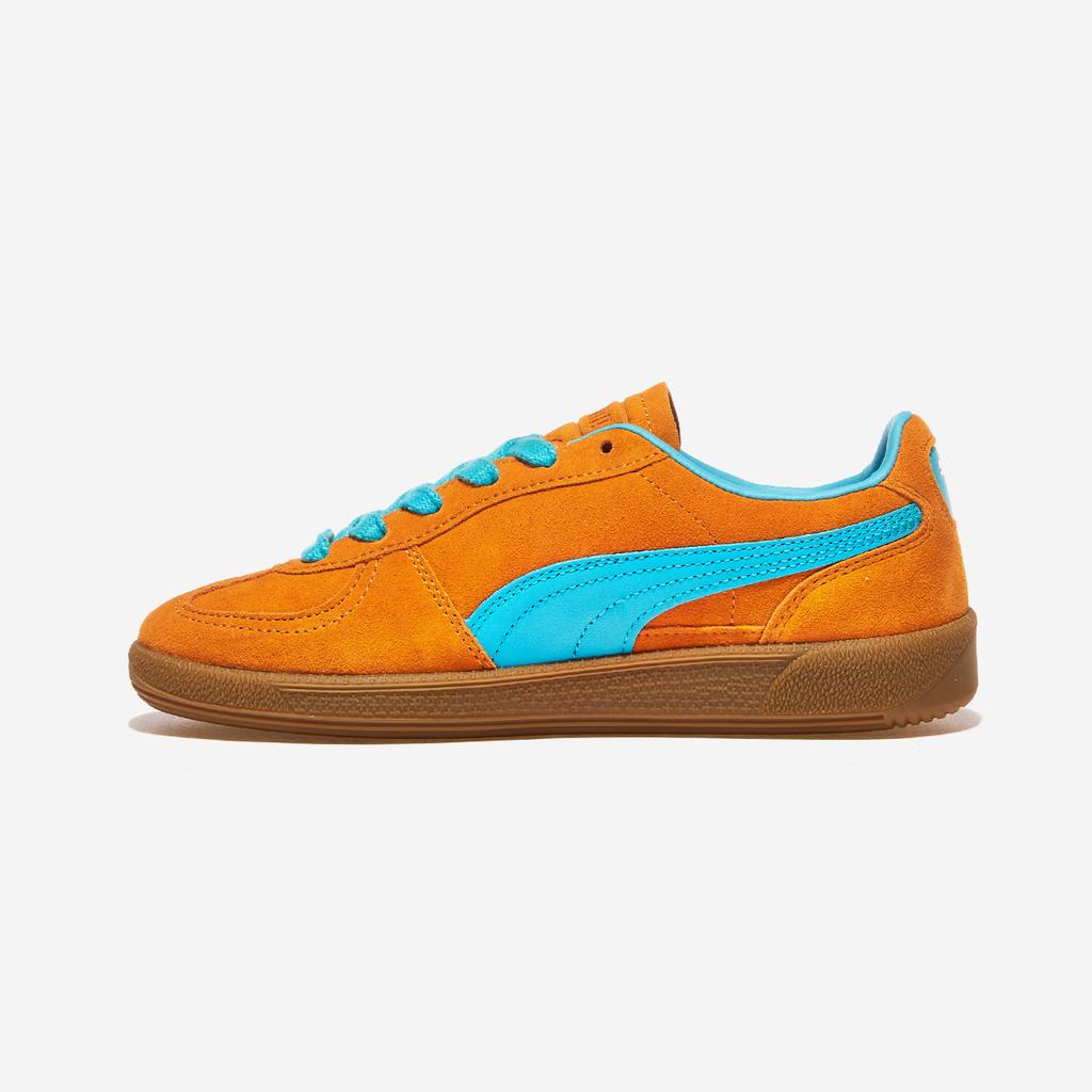 Puma Palermo, PKI39646313, 1020104554, Popular Korean Shoes