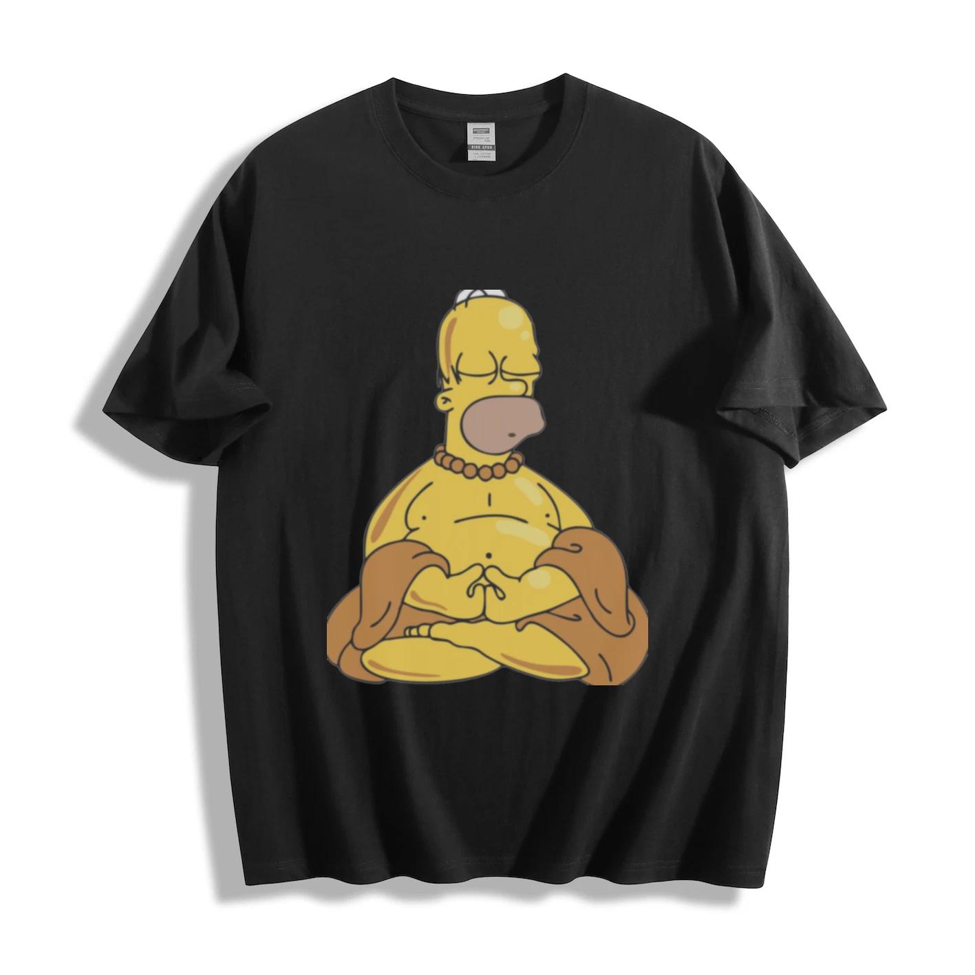 Футболка с Римуру, смеющимся в «О моём перерождении в слизь» M