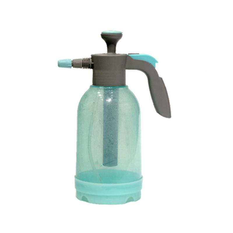 New Disinfection Small Sprayer Watering Kettle 2L Household Gardening Air Pressure Watering Can Watering Flowers