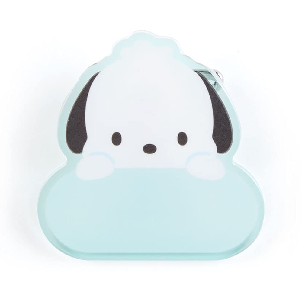 Sanrio Pochacco Custom Name Badge 611573